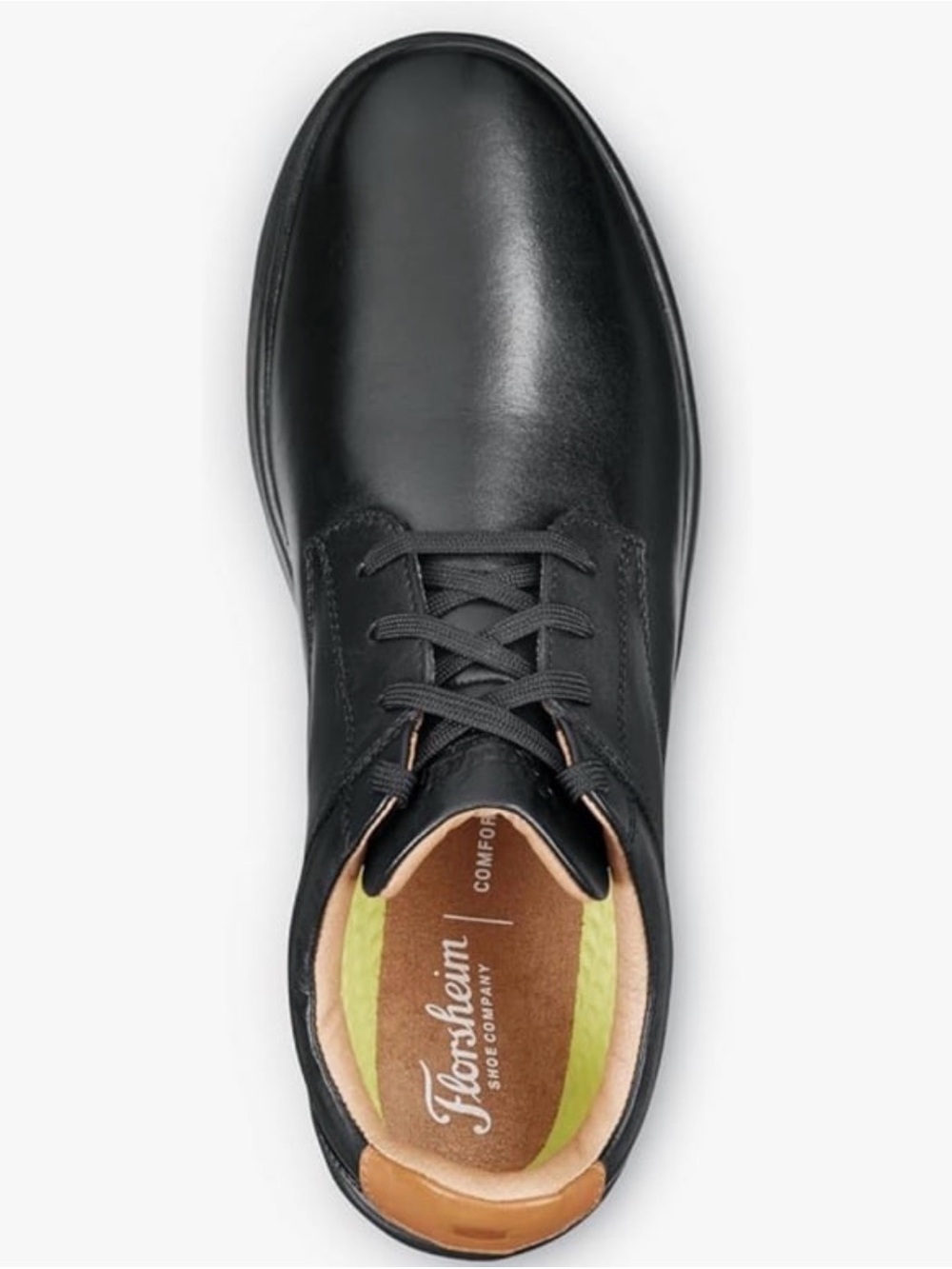 Florsheim Crossover Work Sneaker Size 10 - Picture 3 of 8